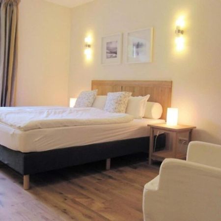 Apartment In Garz With Garden Екстер'єр фото